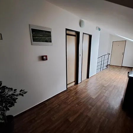 U Radu Hustopeče