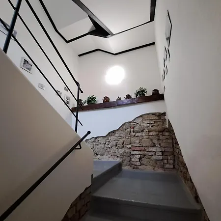 U Radu Pensión Hustopeče