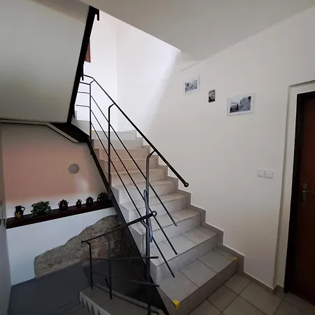 U Radu Pensión Hustopeče