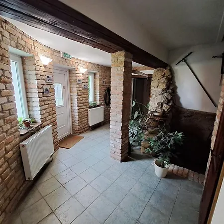 Pensión U Radu