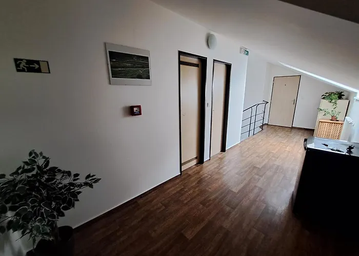 U Radu 후스토페체
