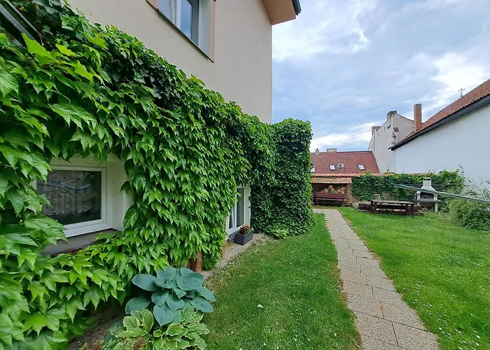 U Radu Hustopeče